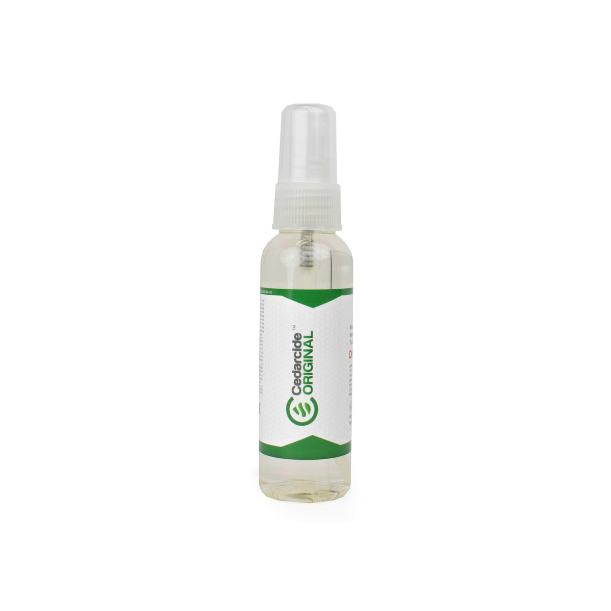Bug Spray & Repellent Q241231