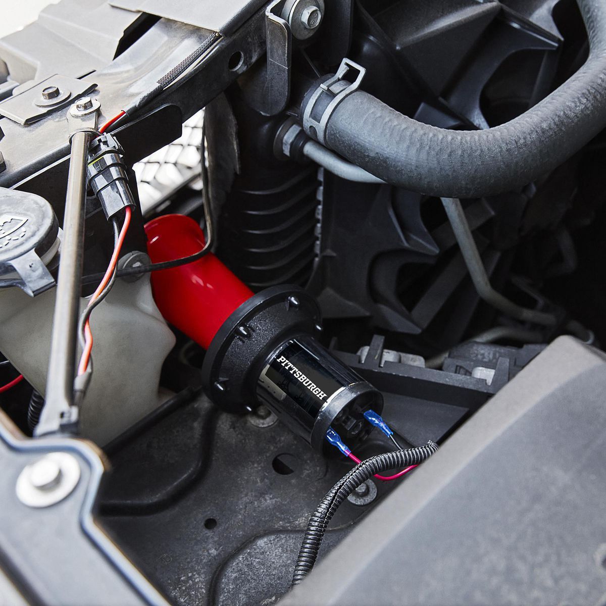12V Car Horn U623