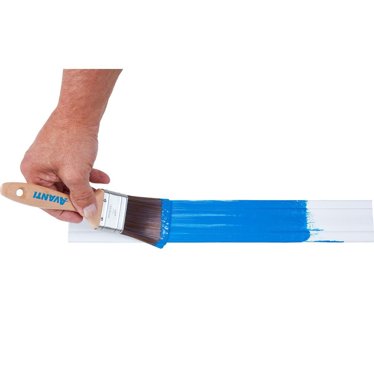 1-1/2 in. Angle Paint Brush C21365