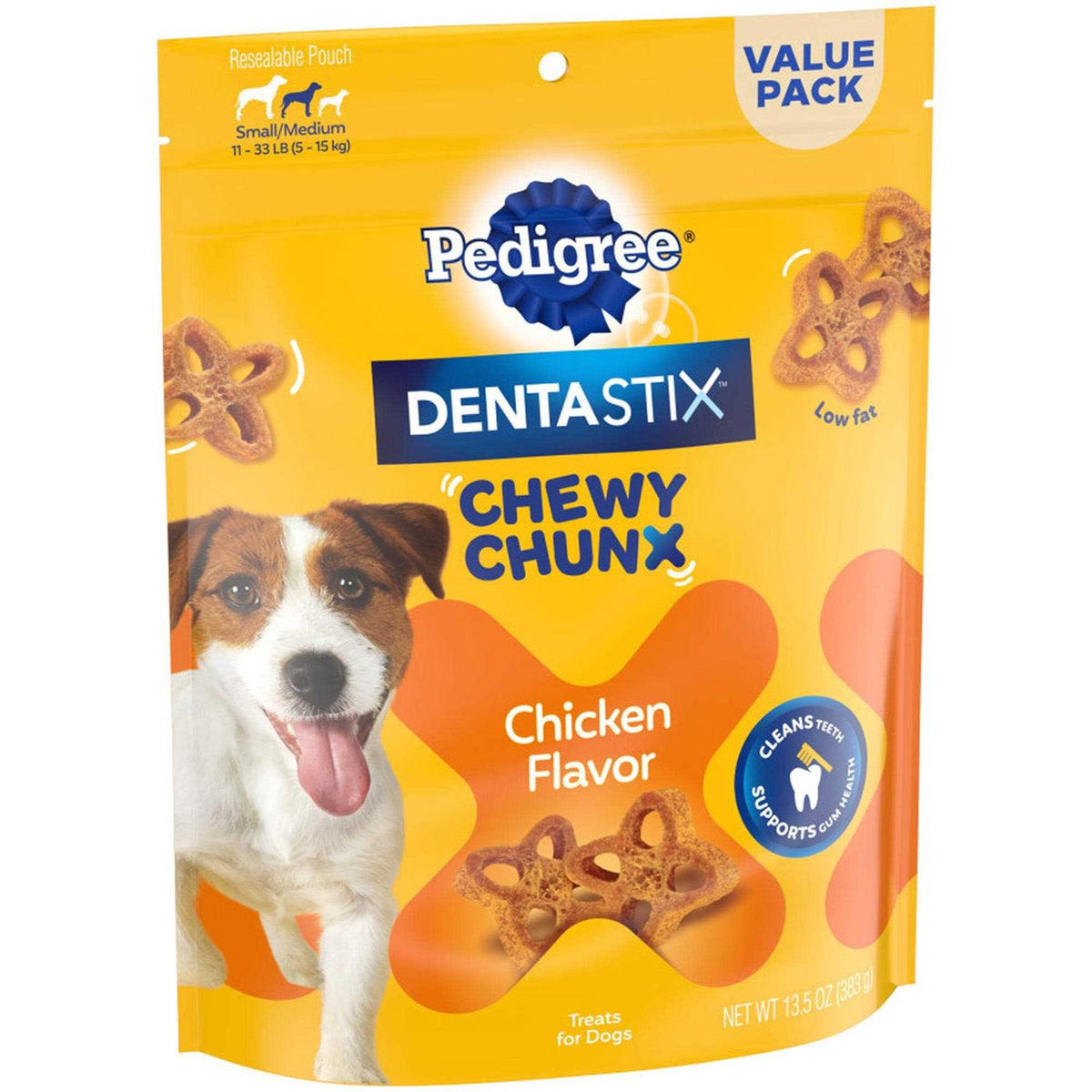 Chicken Flavour 68g L5331