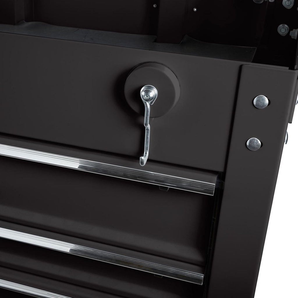 Magnetic Hook, Black N185870