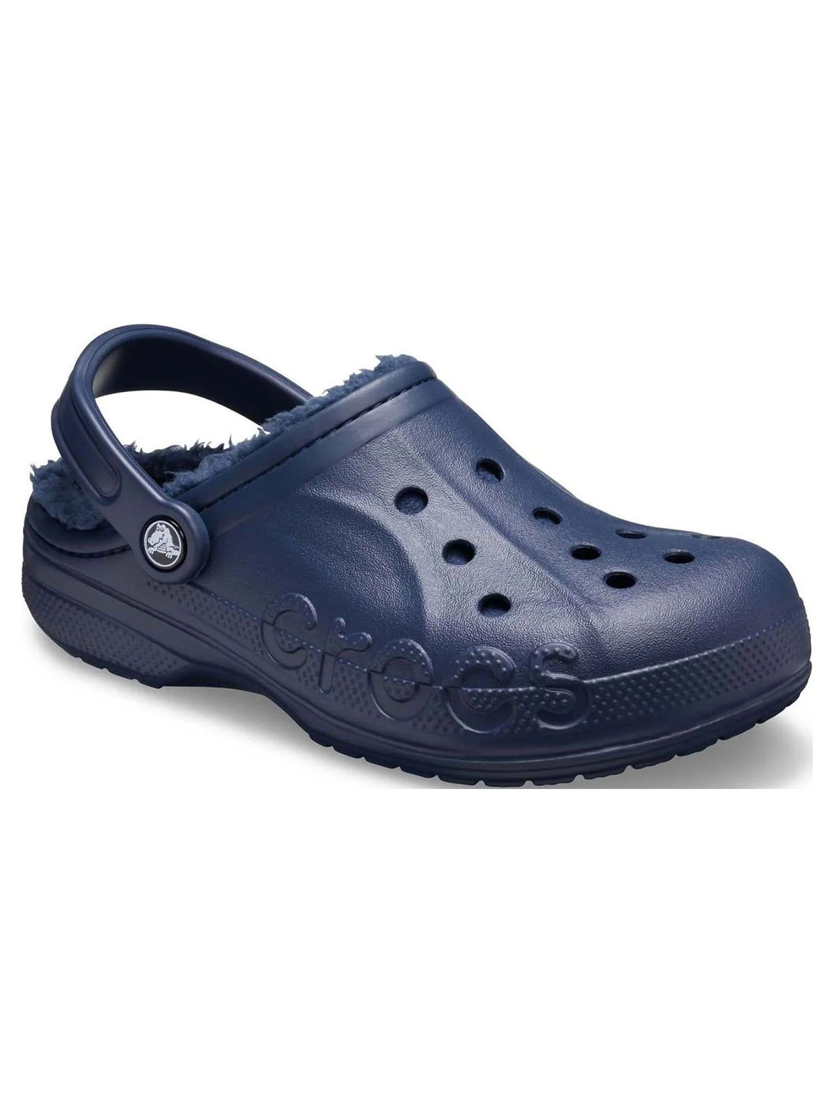 Unisex Lined Clogs J5534