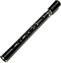 Black Pocket Saxophone A72691