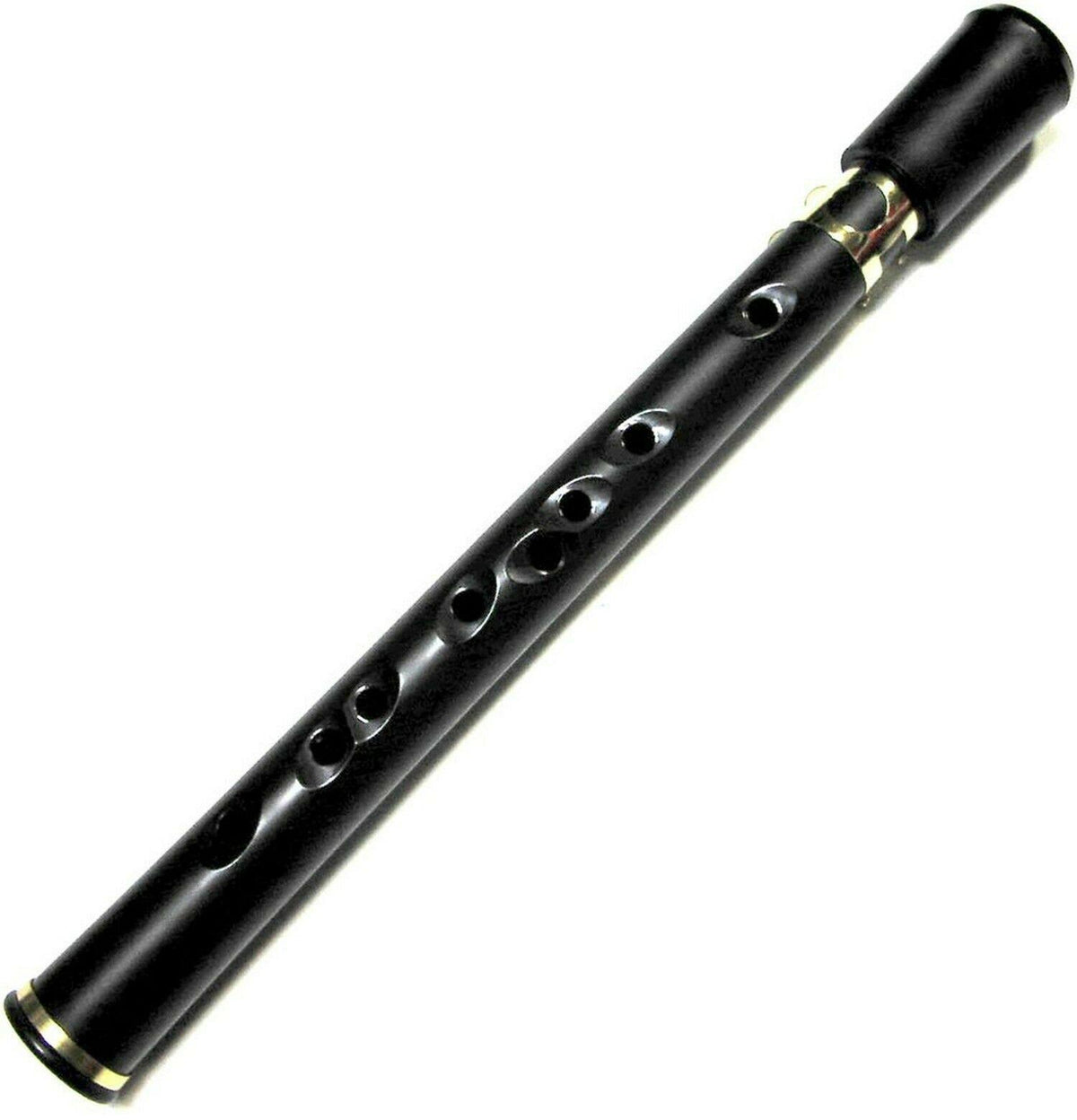 Black Pocket Saxophone A72691