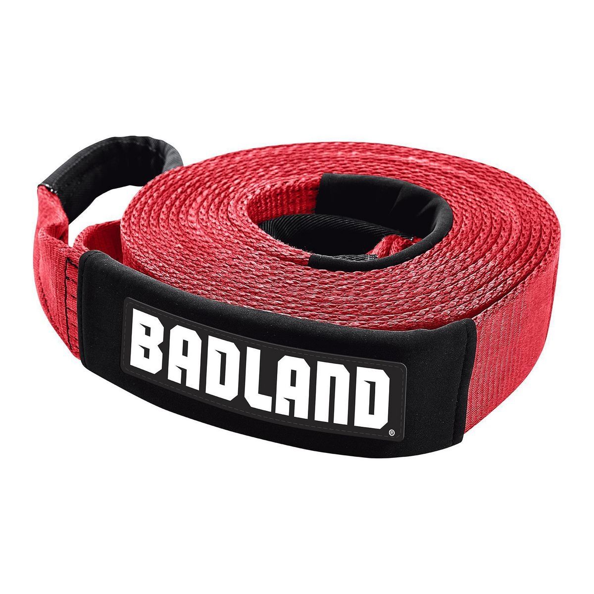 10,000 lb. Capacity 3 in. x 30 ft. Recovery Strap M20679