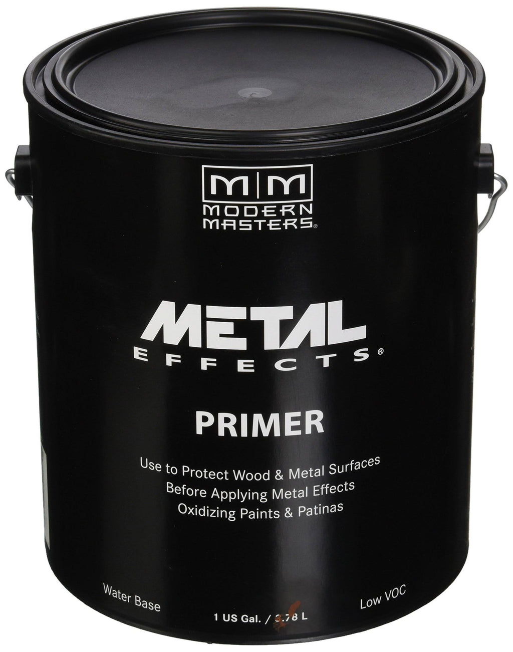1 Gallon Metal Effects Acid Blocking Primer U444264