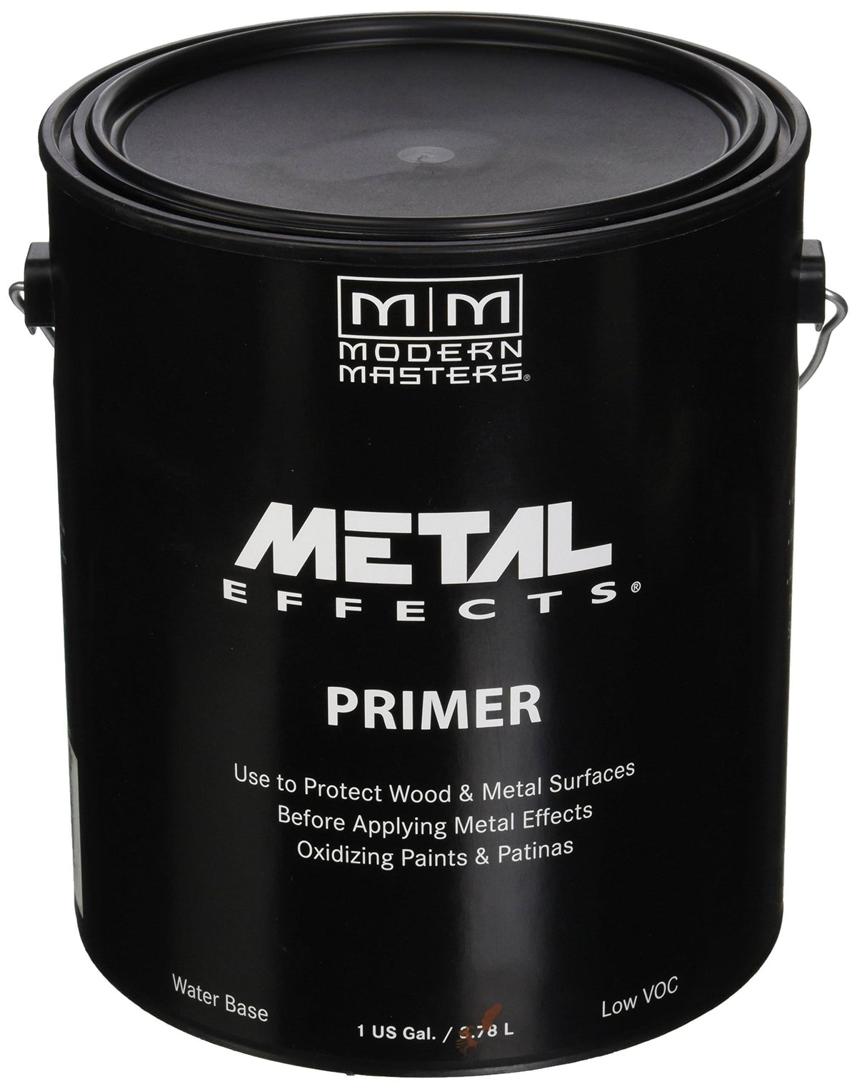 1 Gallon Metal Effects Acid Blocking Primer U444264