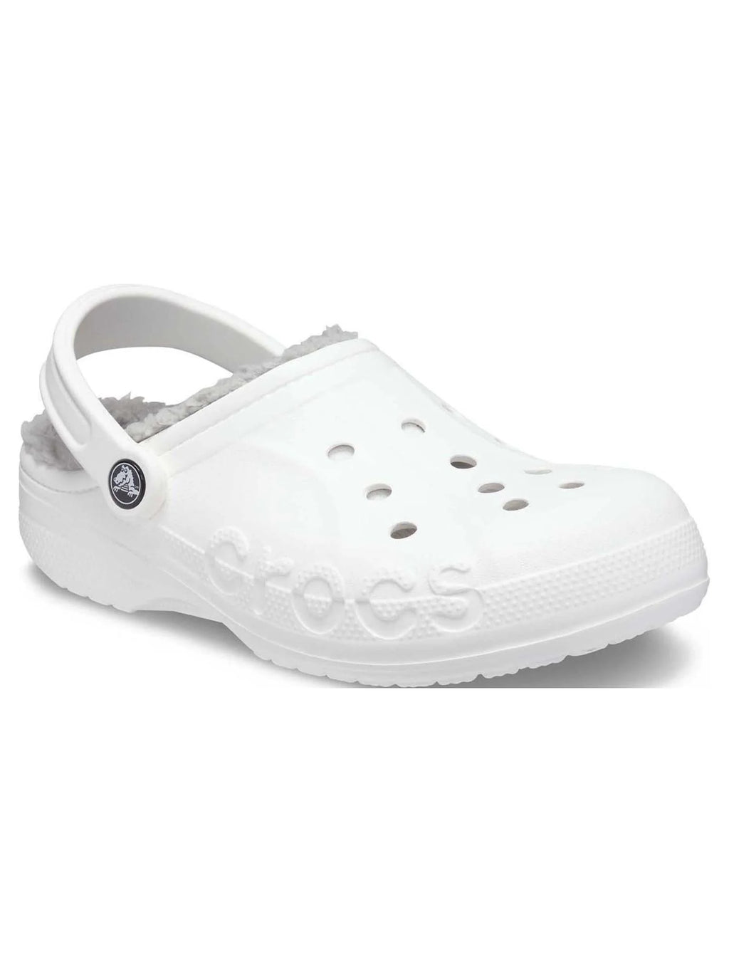 Unisex Lined Clogs J5534
