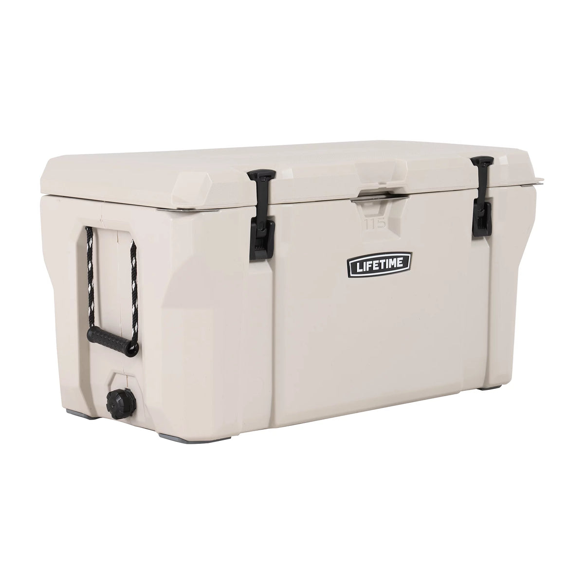 115 Quart Polyethylene Cooler U192721