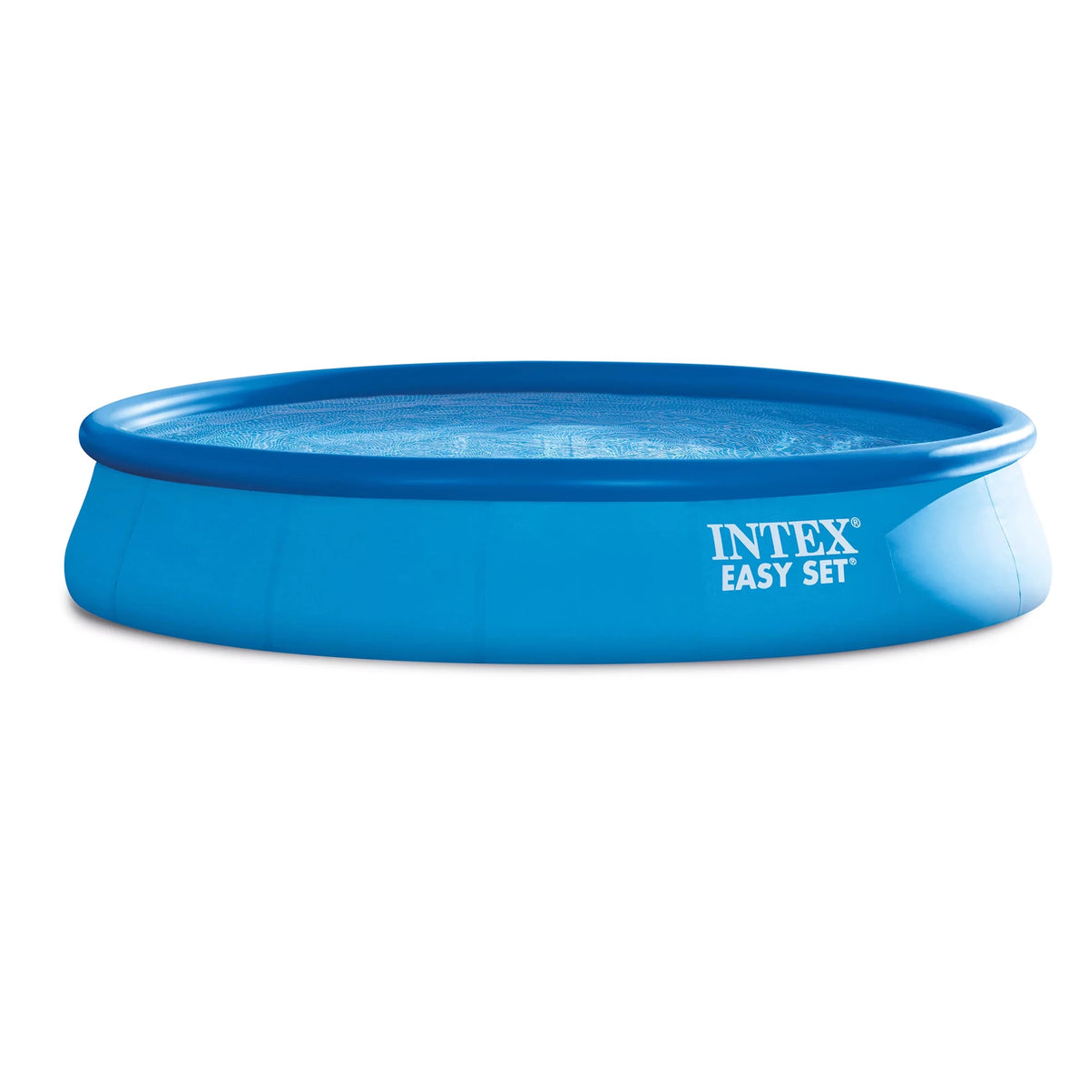 15ft x 33in Above Ground Swimming Pool with Filter Pump W579