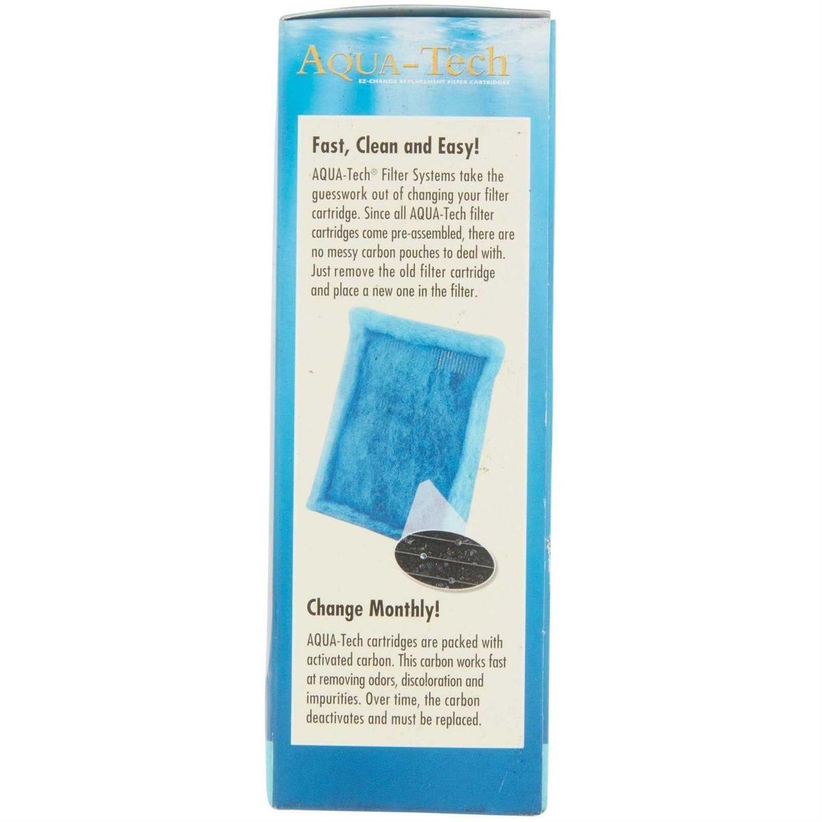 Aquarium Filter Cartridge X4010