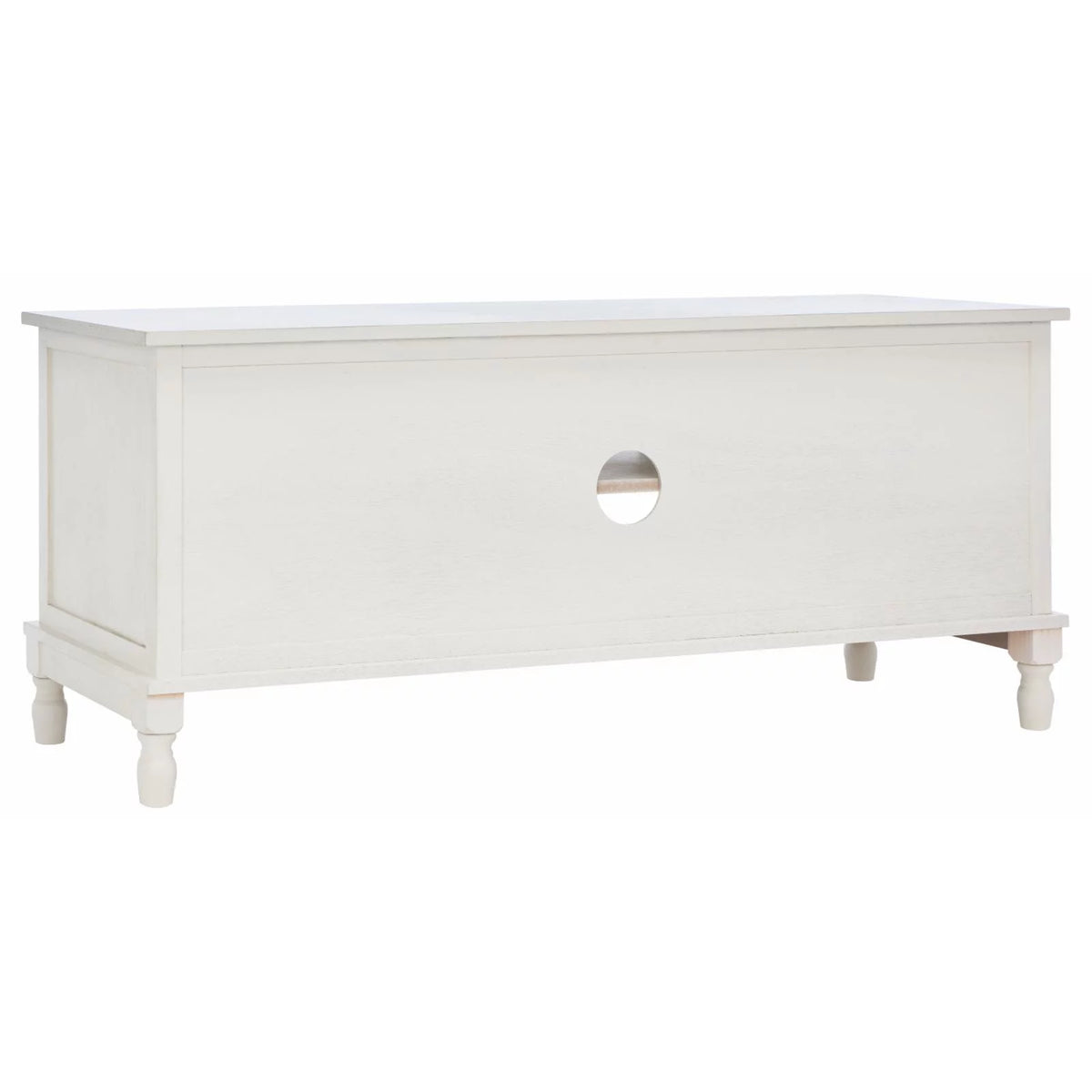 2 Door 1 Shelf Media Stand E83716