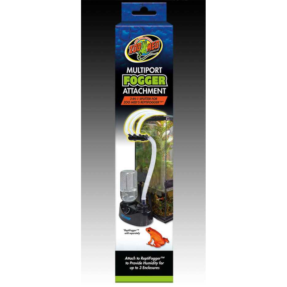 Multiport Fogger Attachment K2951