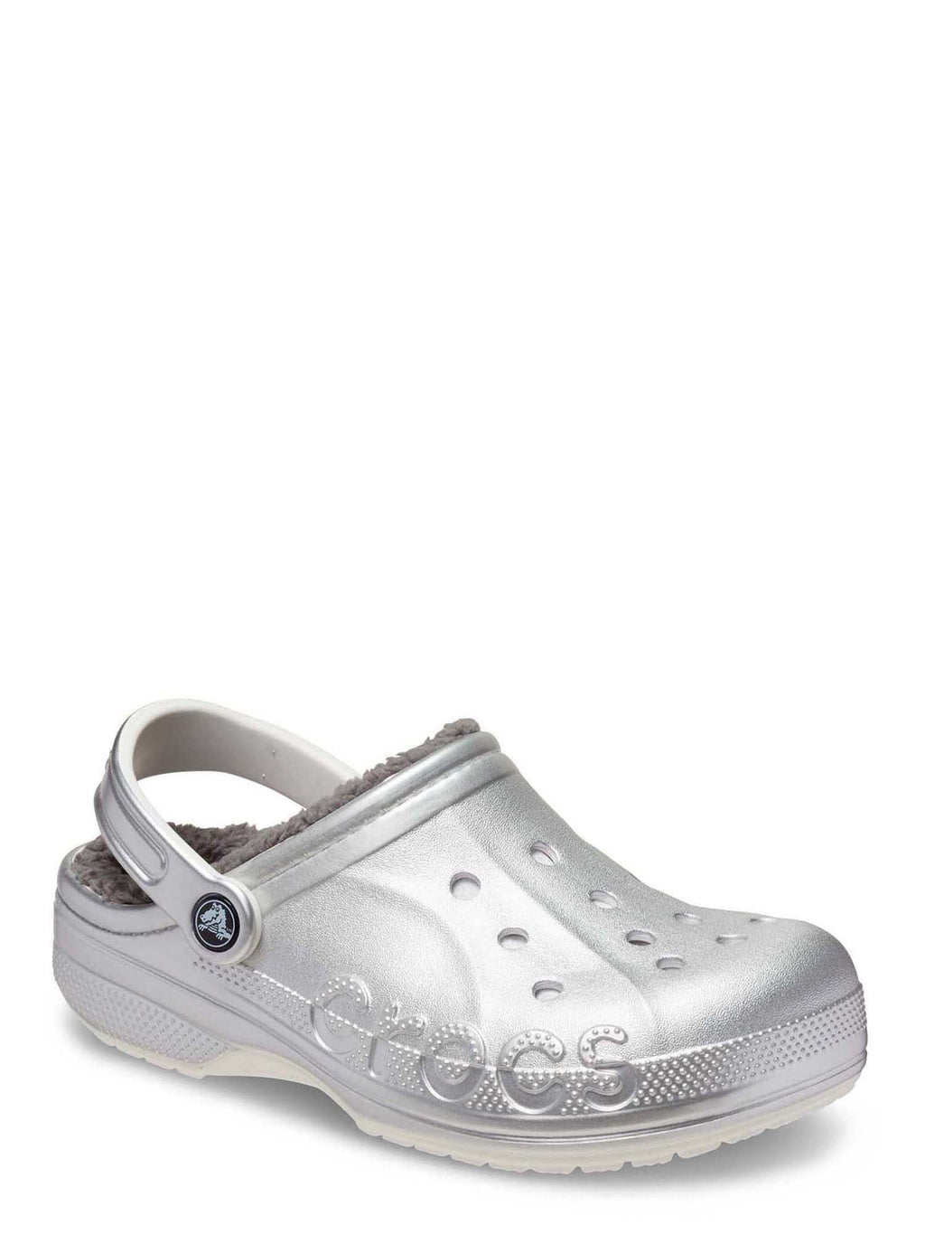 Unisex Lined Clogs J5534