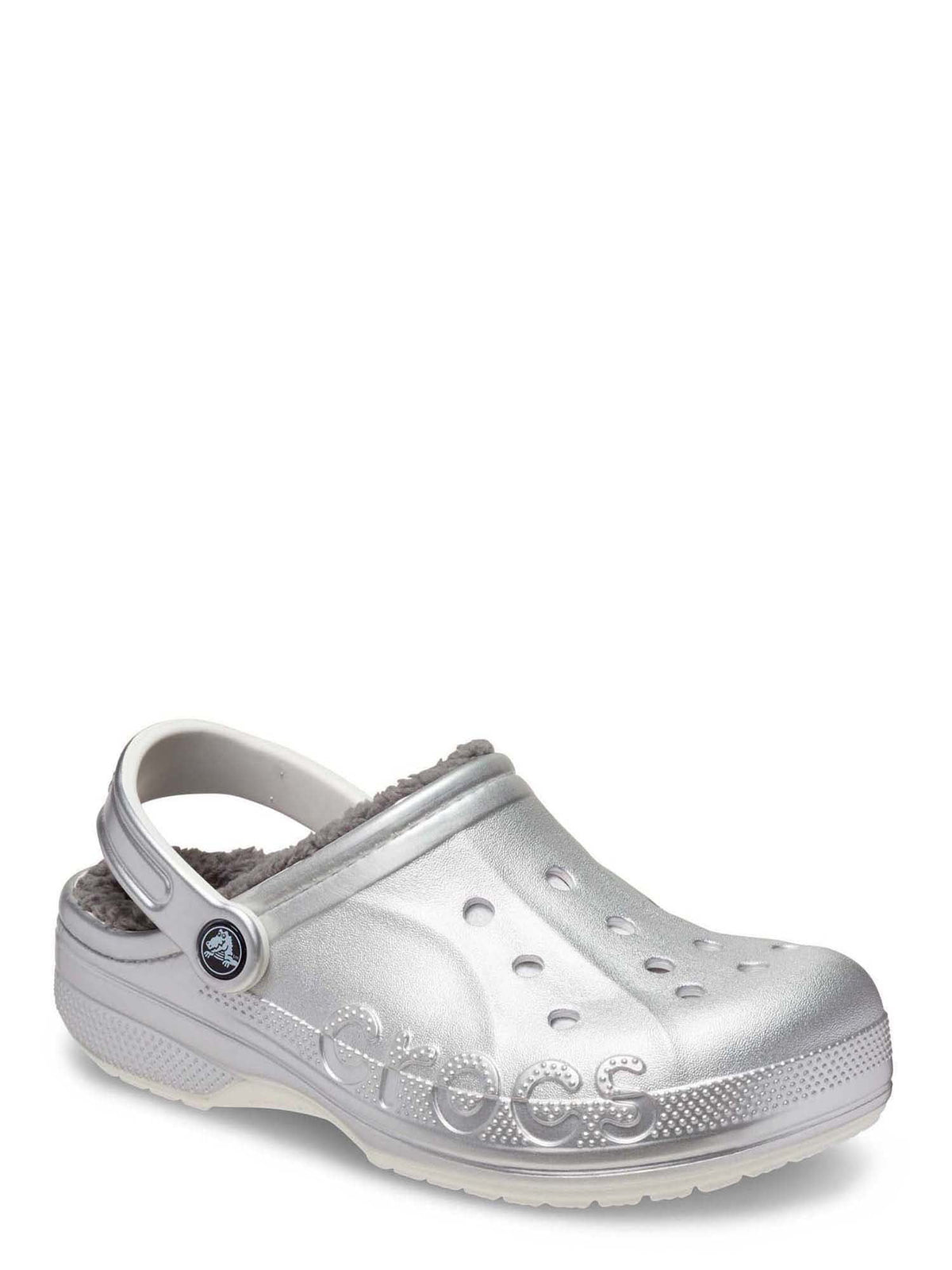 Unisex Lined Clogs J5534