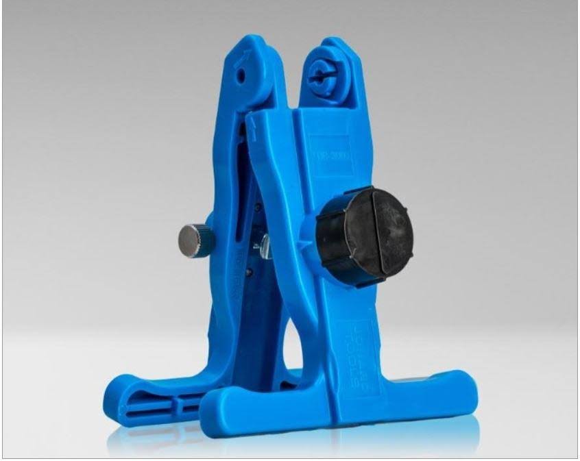 Round Fiber Optic Cable Slitter M389