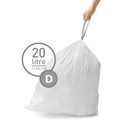 Can Liners C480235