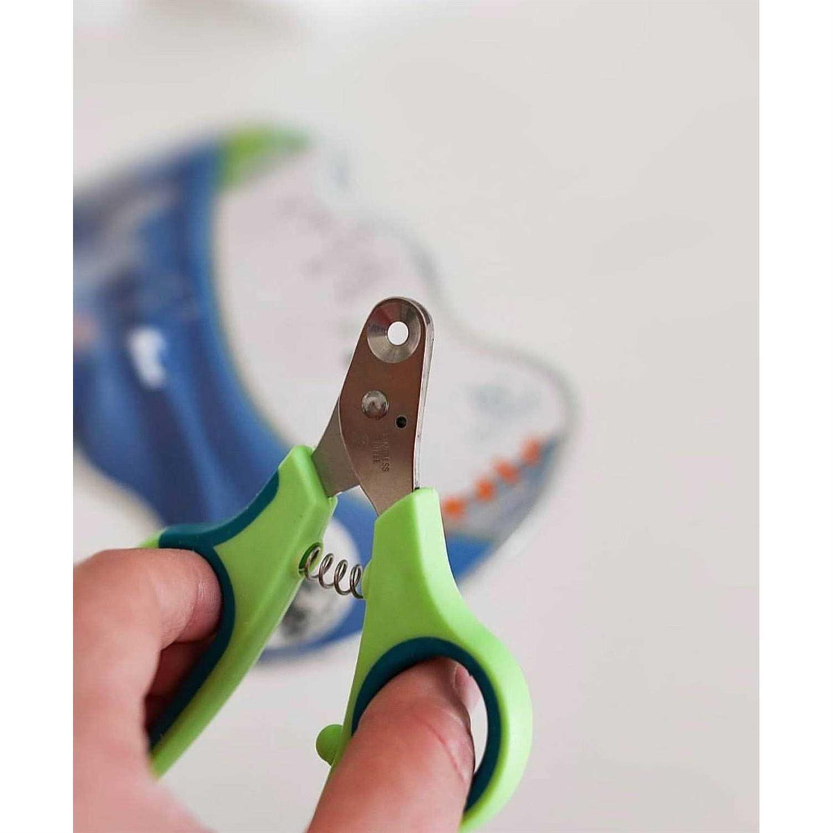 Pet Nail Trimmer B281252