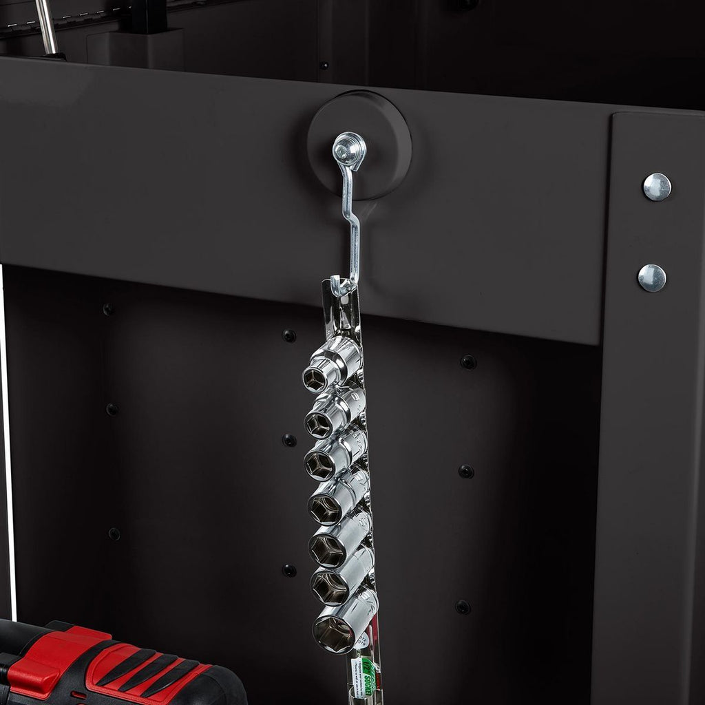 Magnetic Hook, Black N185870