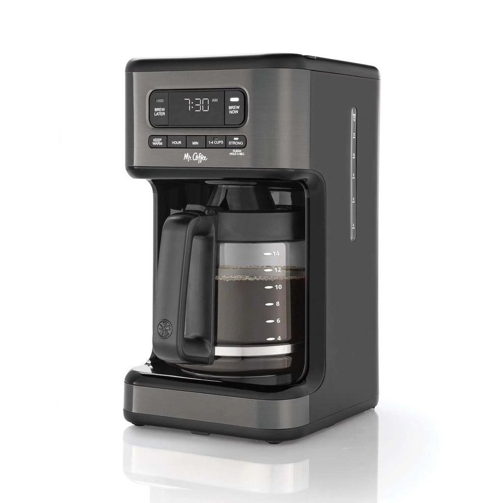 14 Cup Programmable Coffee Maker I744346