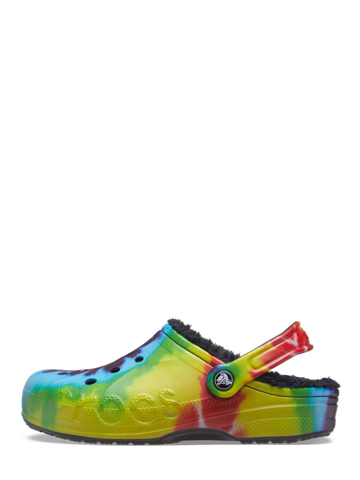 Unisex Lined Clogs J5534