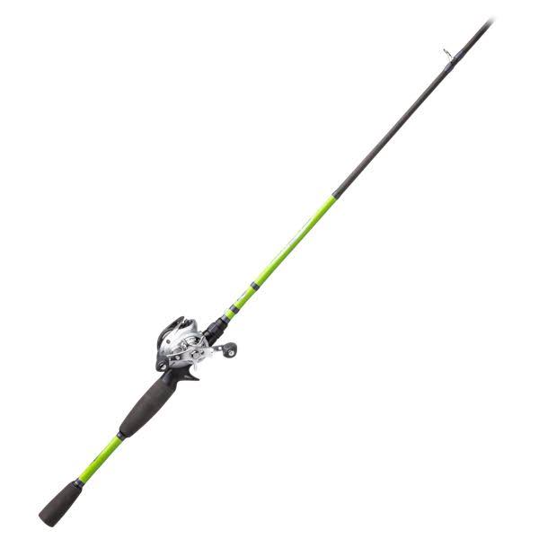 Baitcast Rod and Reel Combo Y9795