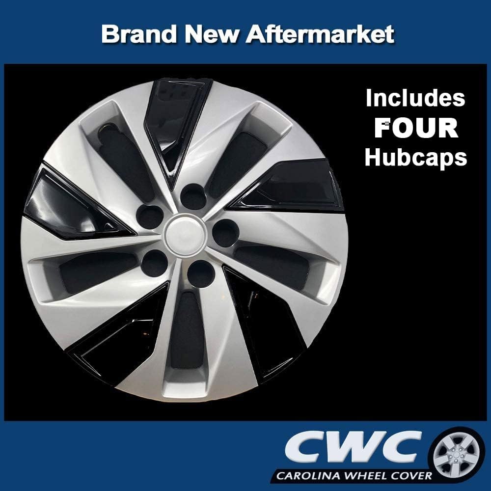 16-inch Wheel Cover Set of 4 F9213