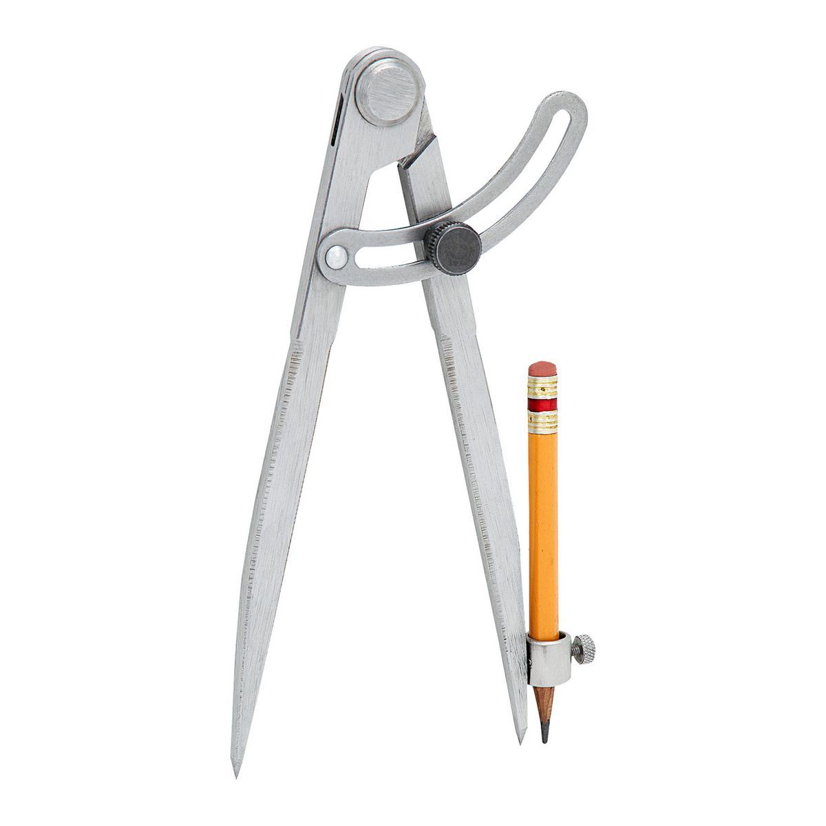 6 in. Locking Wing Divider K1780