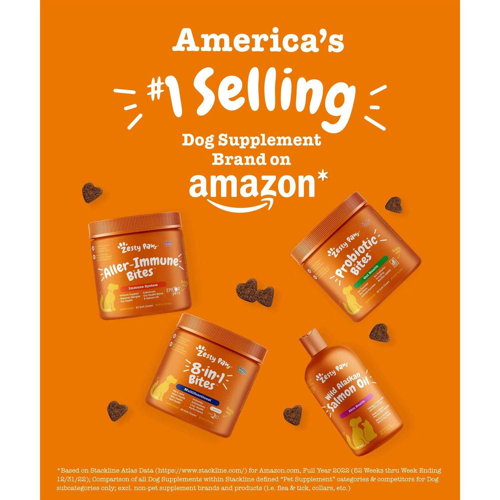 Calming Bites for Puppy S386623