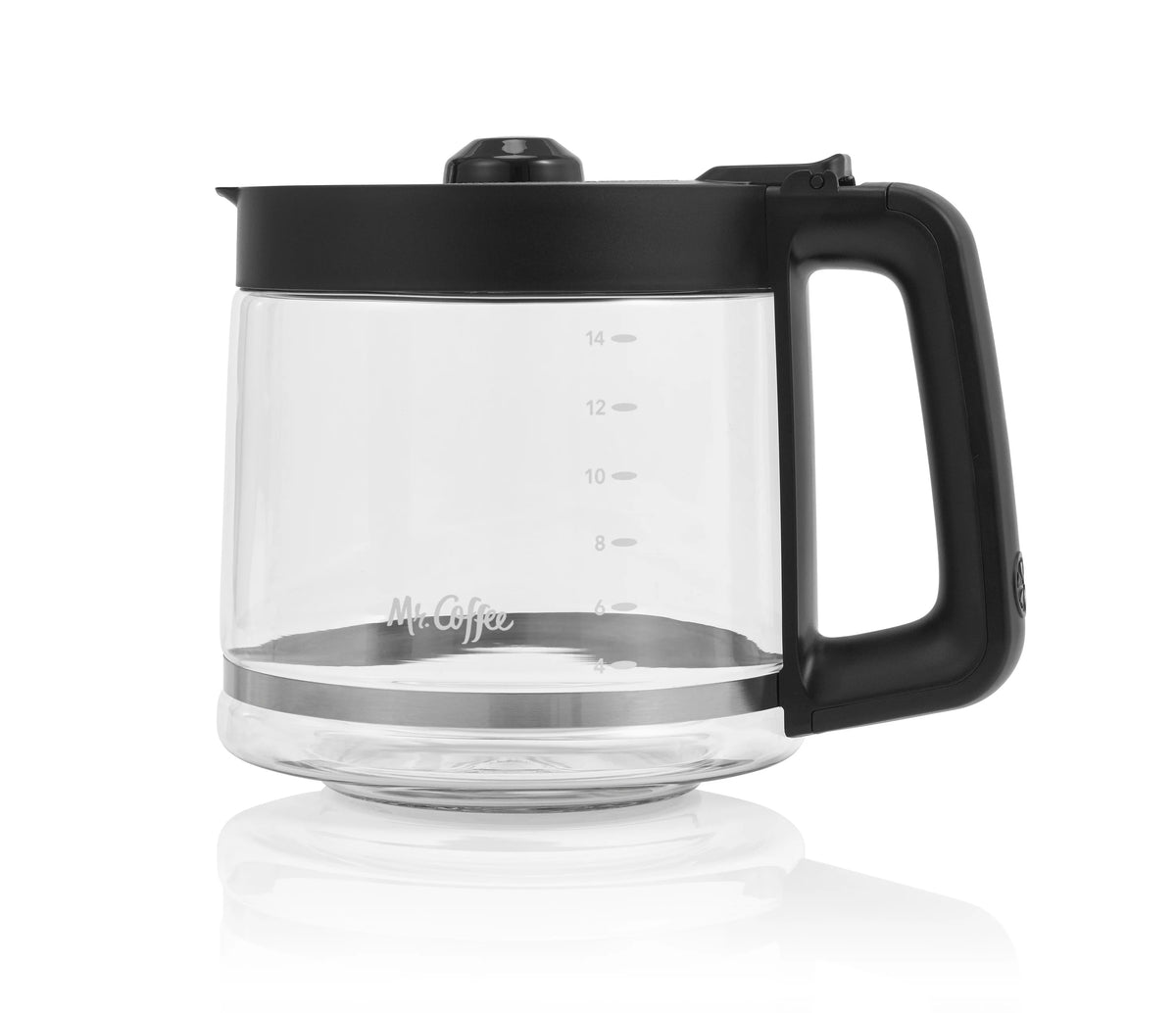 14 Cup Programmable Coffee Maker I744346