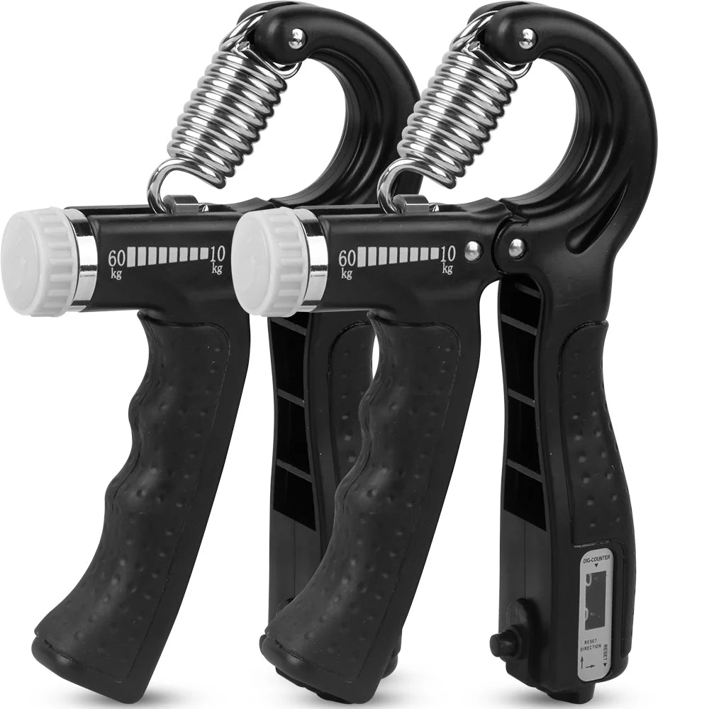Adjustable Hand Grip Strengthener I847238