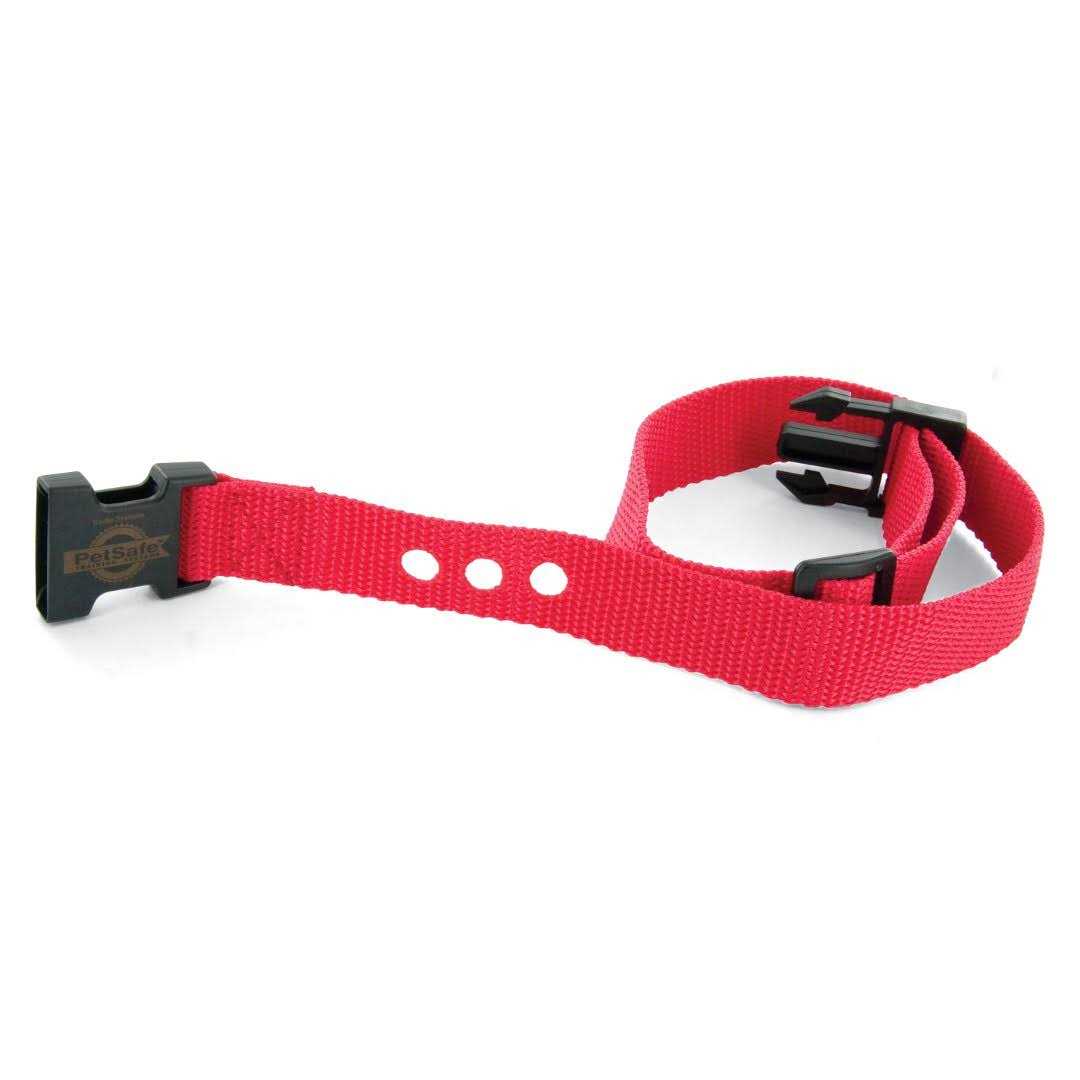 1 Inch Replacement Collar Strap V9273
