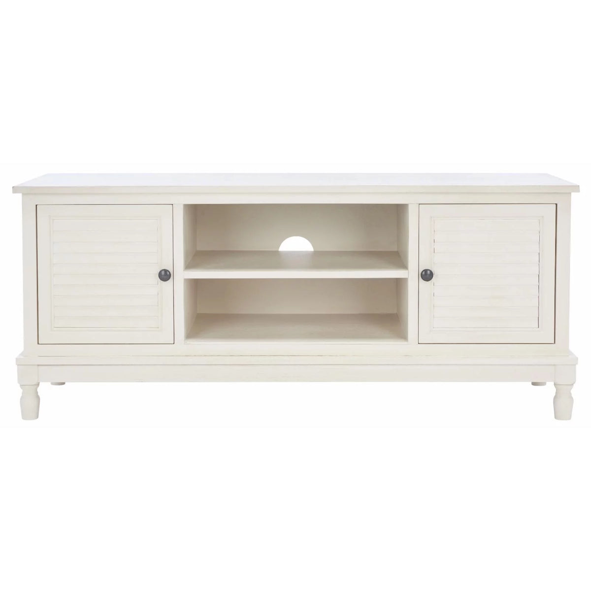 2 Door 1 Shelf Media Stand E83716