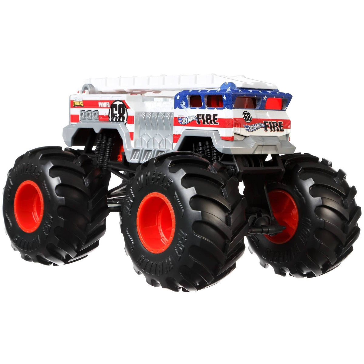 1:24 Scale Vehicle Q981