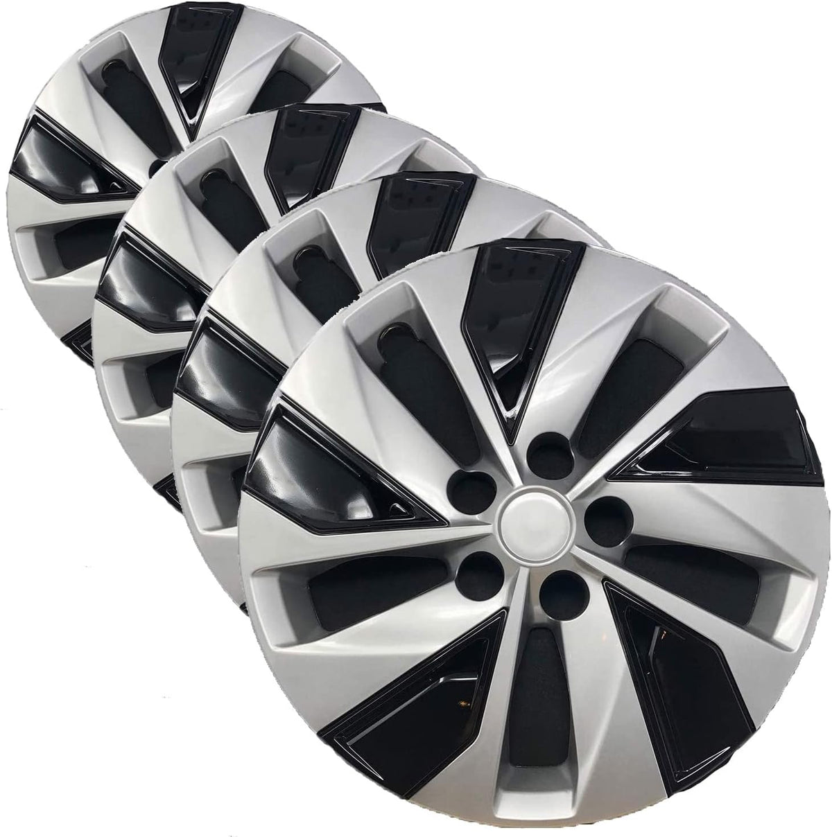 16-inch Wheel Cover Set of 4 F9213