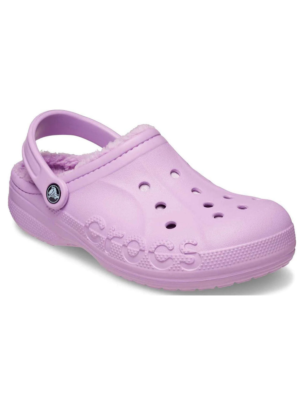 Unisex Lined Clogs J5534