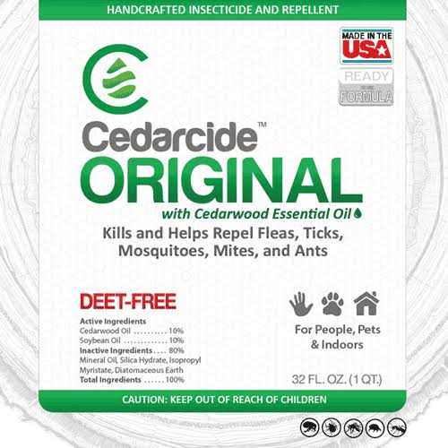 Bug Spray & Repellent Q241231