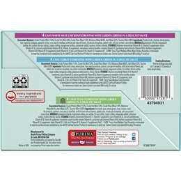 Canned Cat Food C9425