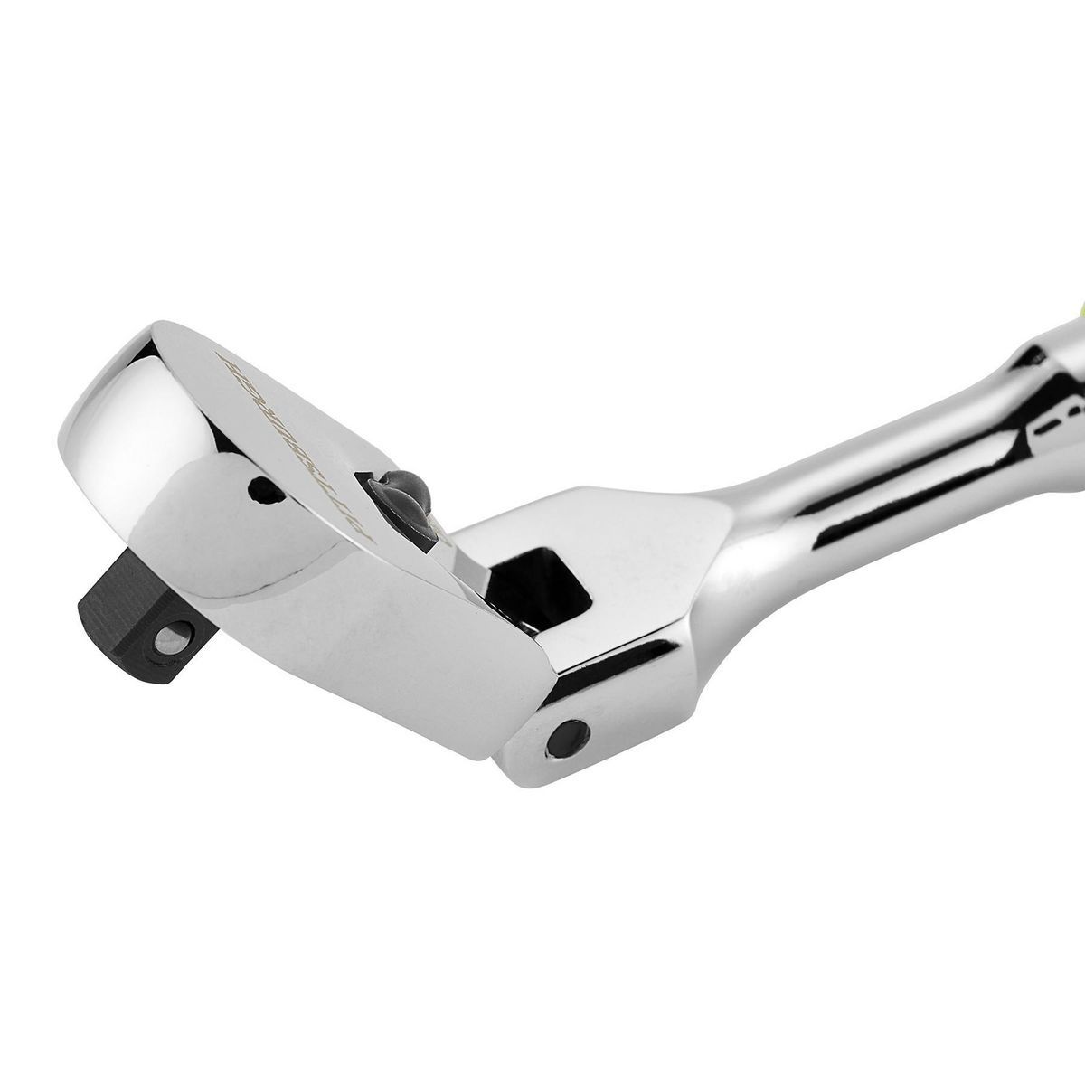 1/4 in. Drive Flex Head Ratchet R9205
