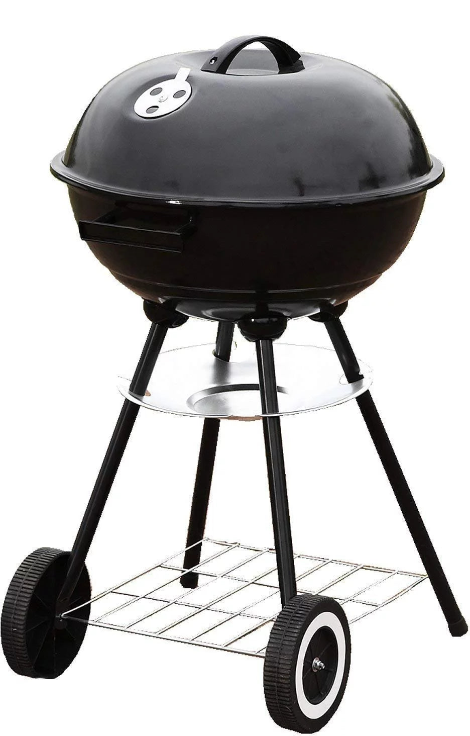 18 Charcoal Grill Stainless Steel S57644