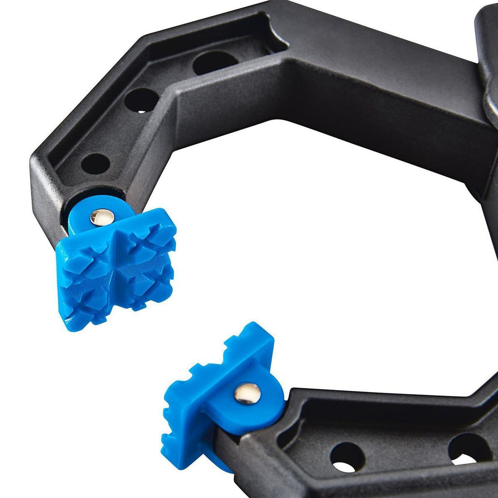 4 in. Hand Clamp I313555