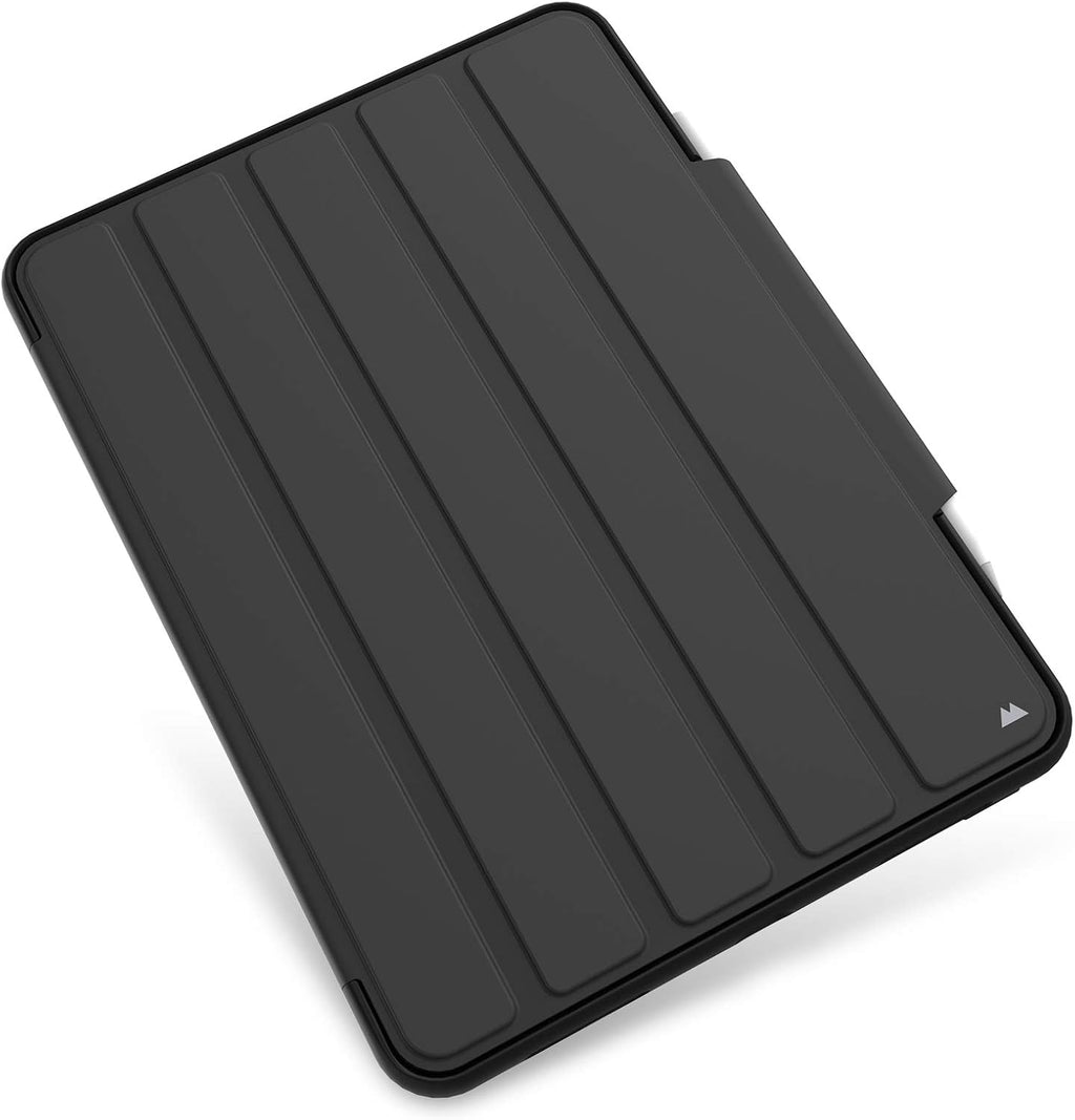 10.9 inch iPad Air Case with Pencil Holder and Stand B19734