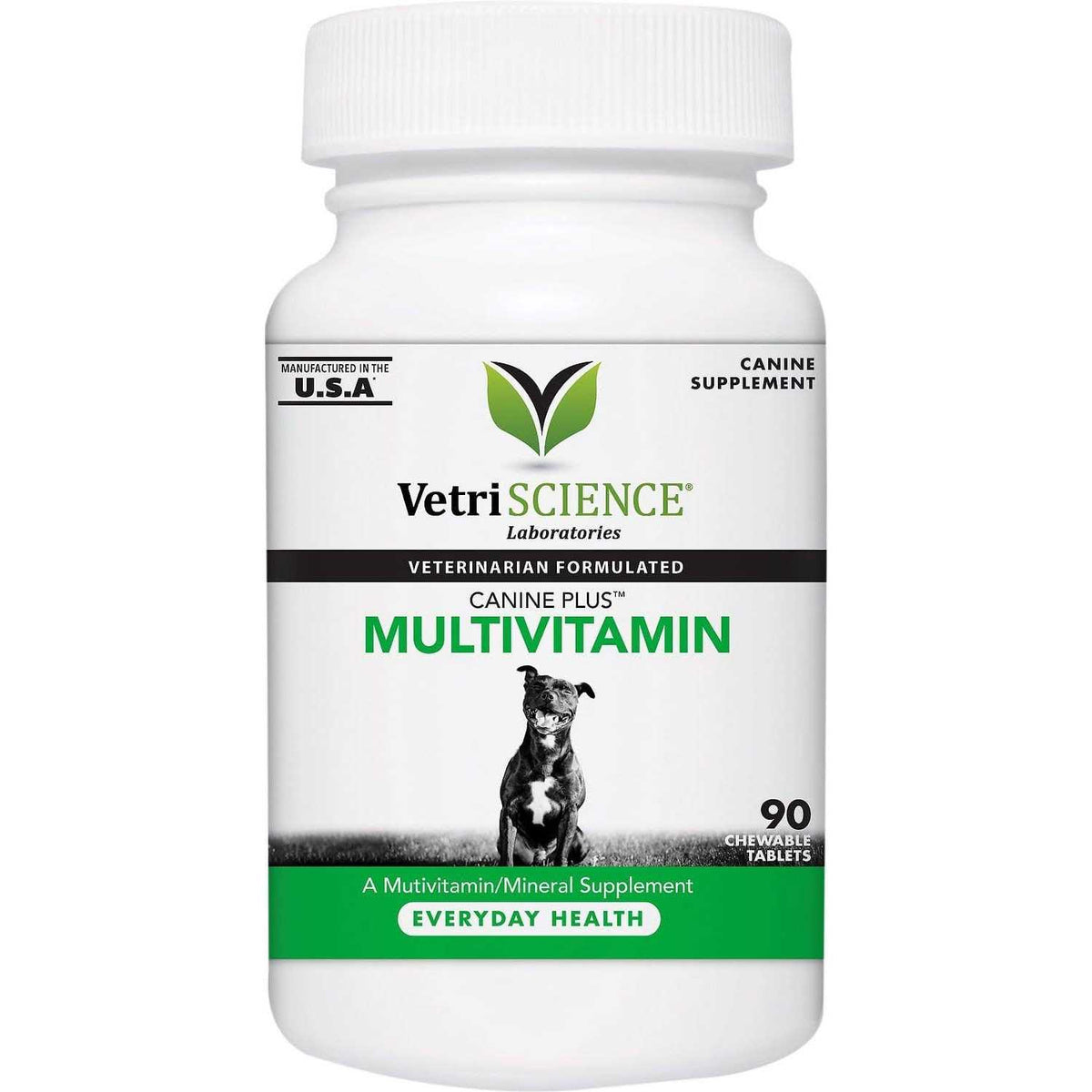 Canine Multivitamin U631