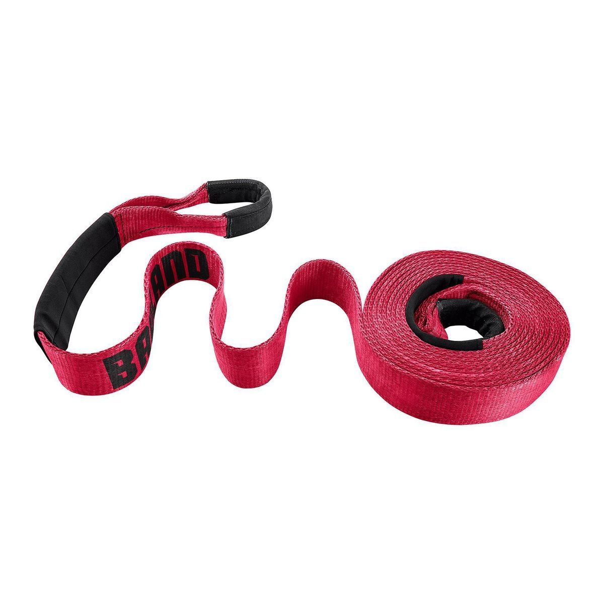 10,000 lb. Capacity 3 in. x 30 ft. Recovery Strap M20679
