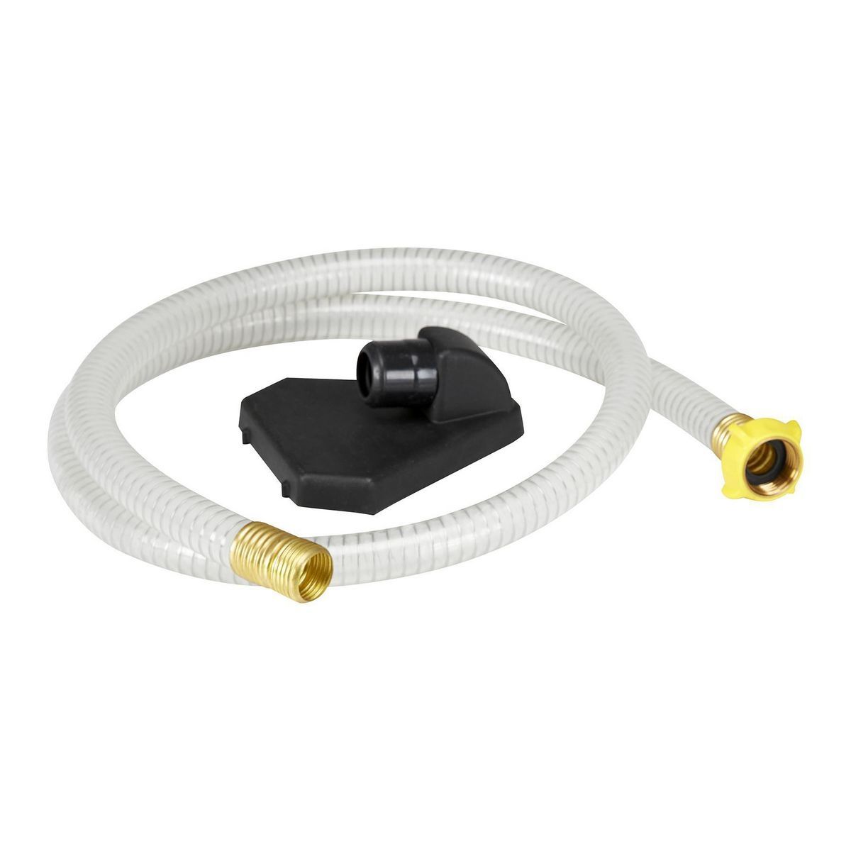 1/8 HP 450 GPH Transfer Pump Z577