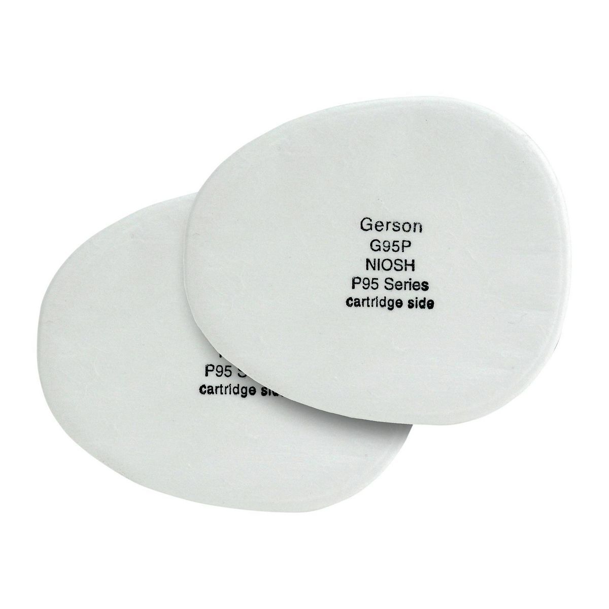 P95 Prefilter Pad Refill, 3 Pack K2938