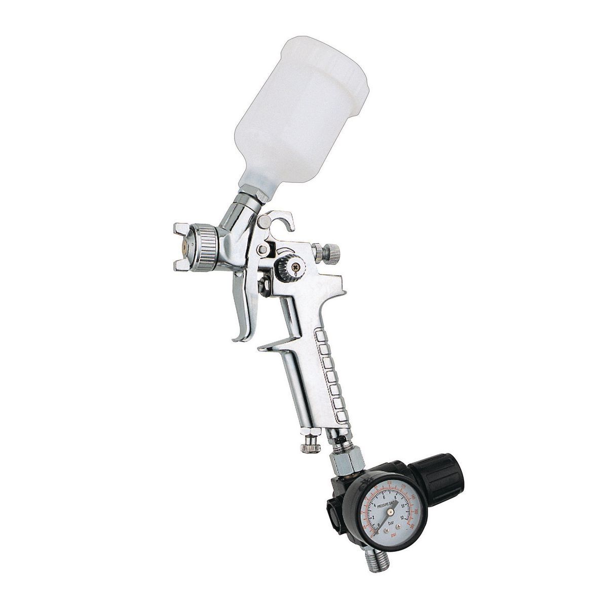 120cc HVLP Air Spray Gun C31022