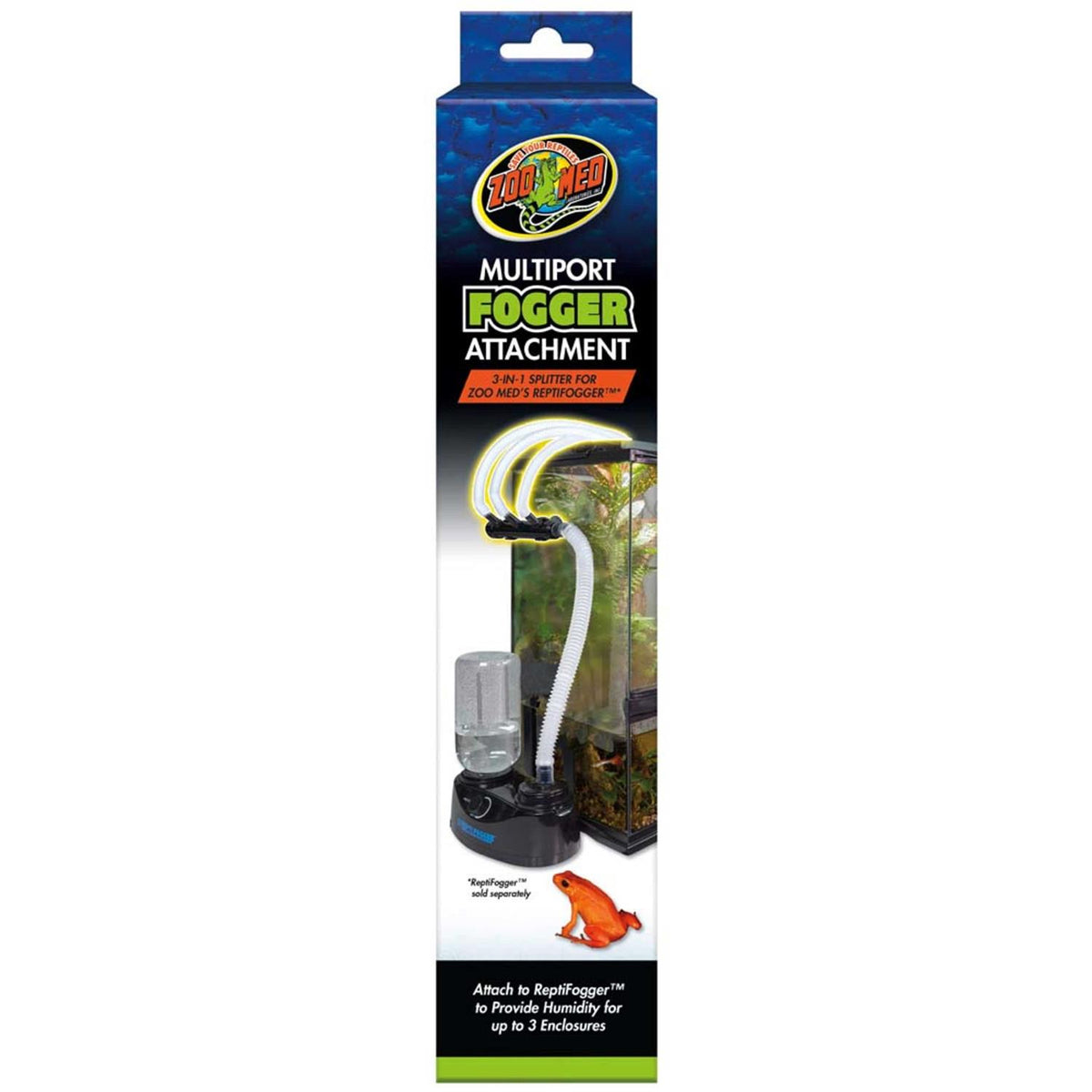 Multiport Fogger Attachment K2951
