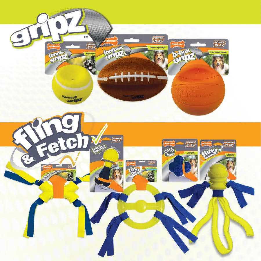Dog Toy G64579