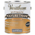 1 Gallon Oil Based Clear Semi Gloss Polyurethane Q51551